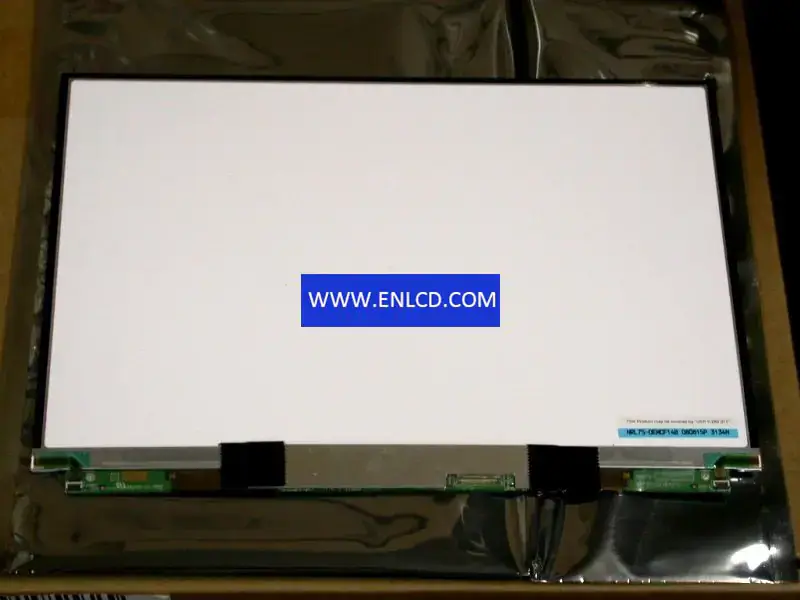 Toshiba LTD133EWCF LCD panel