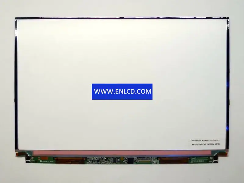 Toshiba LTD133EWHK LCD panel for Laptop