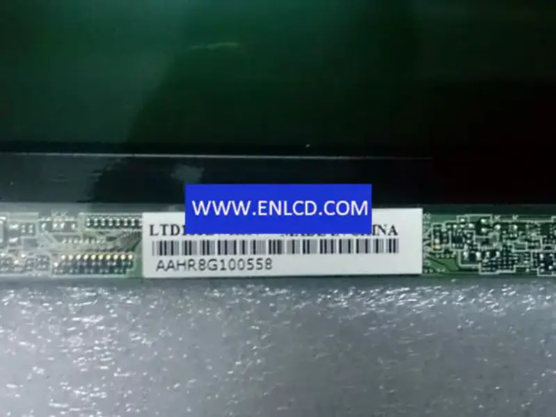 Toshiba LTD133EWHK LCD panel for Laptop