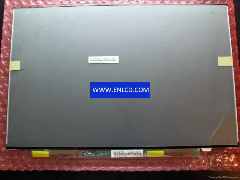 Toshiba LTD133EWZX LCD panel