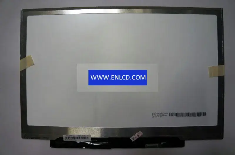 Toshiba LTD133EWZX LCD panel