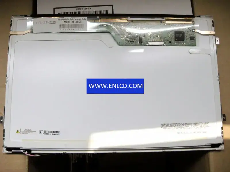 Toshiba LTD133KX2S LCD panel
