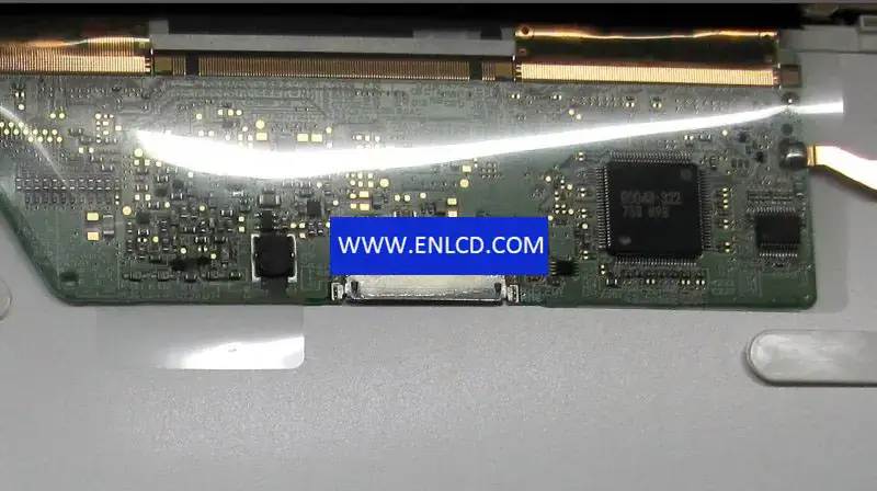 Toshiba LTD133KX2S LCD panel