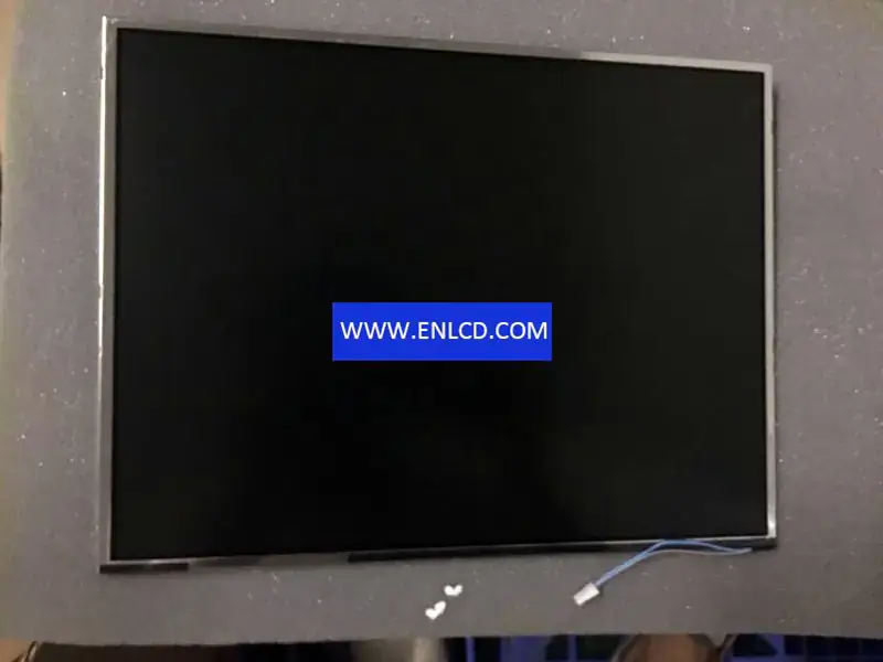 Toshiba LTD141EM5F LCD panel replacement for Laptop