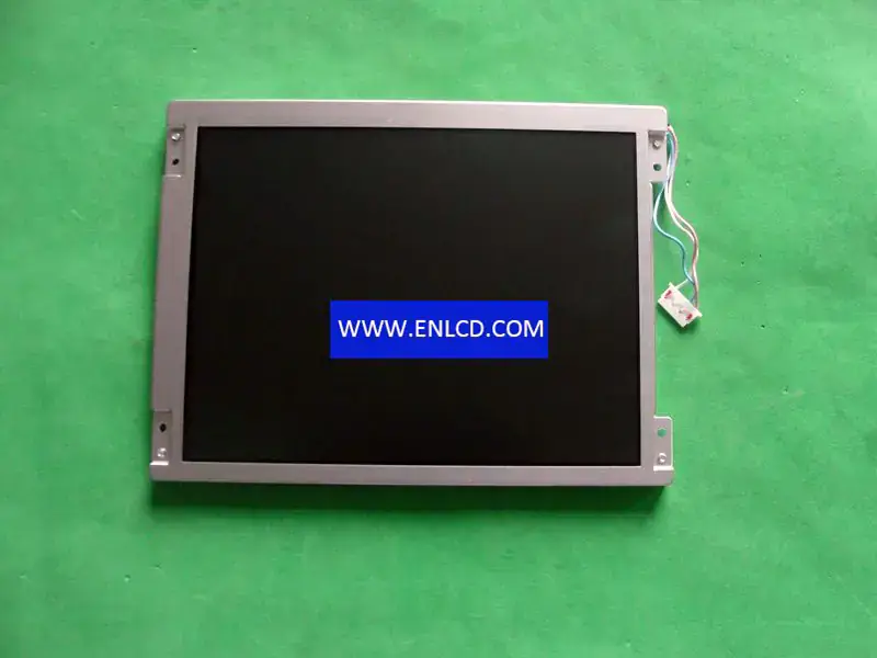 Toshiba LTM08C351L LCD panel replacement