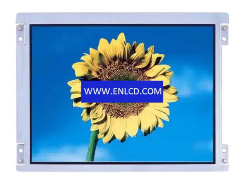Toshiba LTM08C351 LCD panel