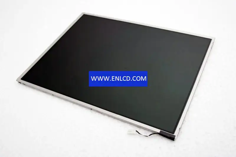 Toshiba LTM12C505D LCD panel replacement for Laptop