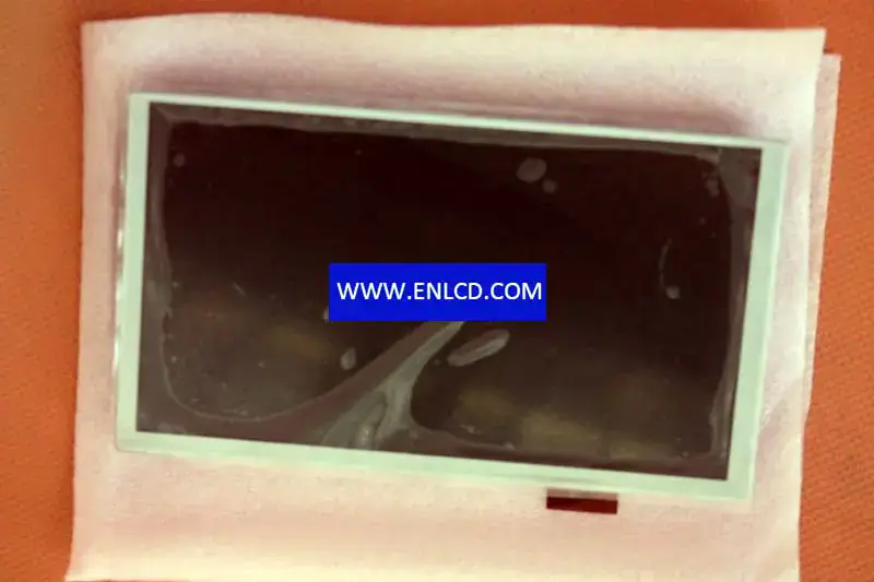 Toshiba TFD65W46 LCD panel Automotive Display
