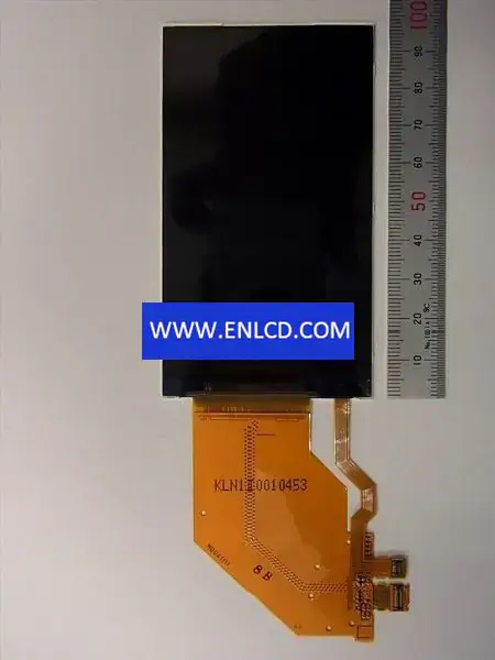 Toshiba LT040MDU4100 LCD panel