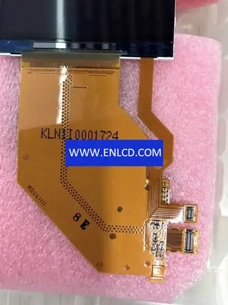 Toshiba LT040MDU4100 LCD panel