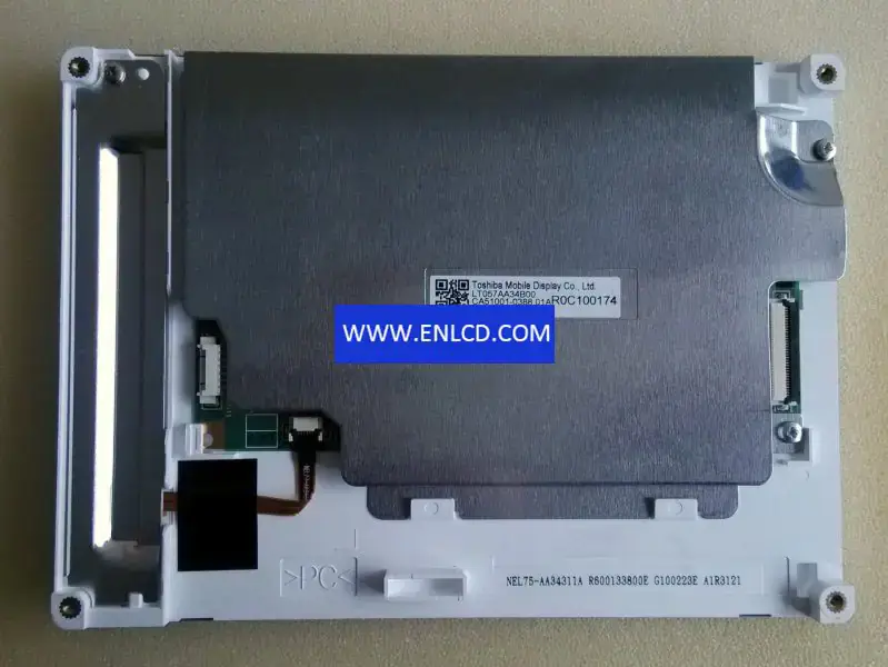 Toshiba LT057AA34B00 LCD panel
