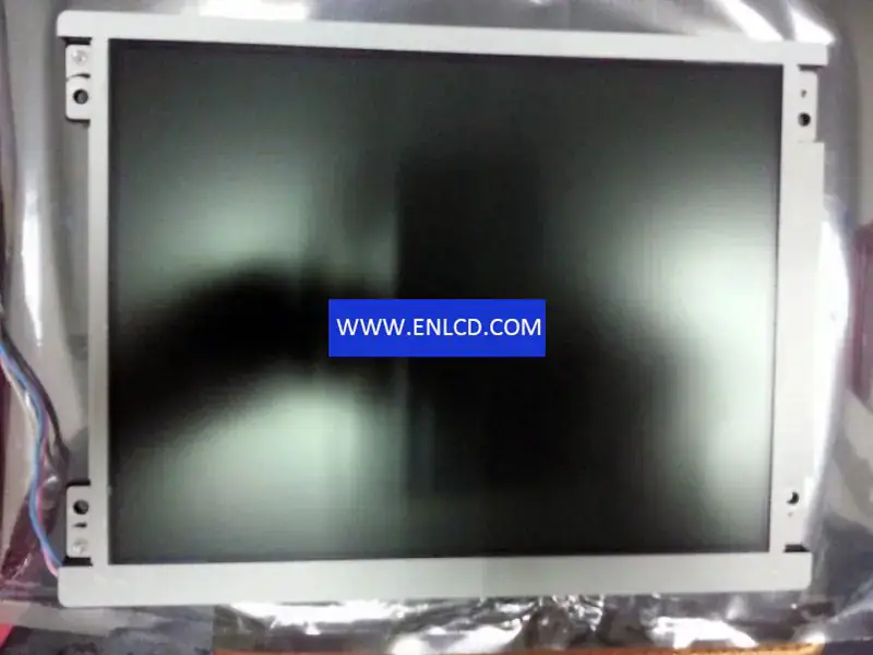 Toshiba LT084AC27900 Mobile Display LCD