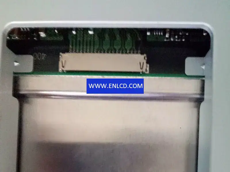 Toshiba LT100AA40000 LCD panel replacement