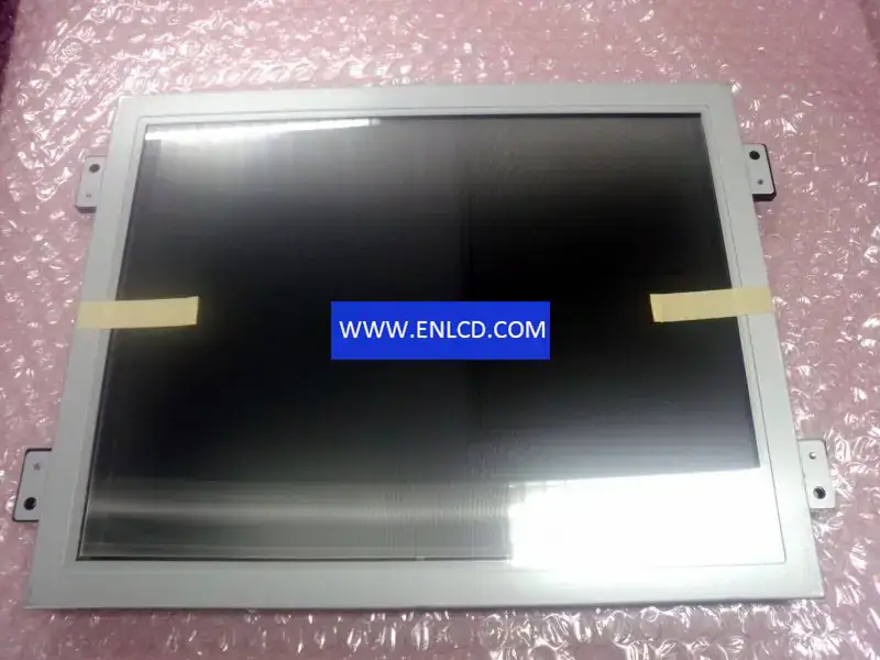 Toshiba LT121AC53000 LCD panel replacement