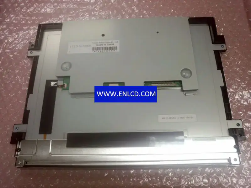 Toshiba LT121AC53000 LCD panel replacement