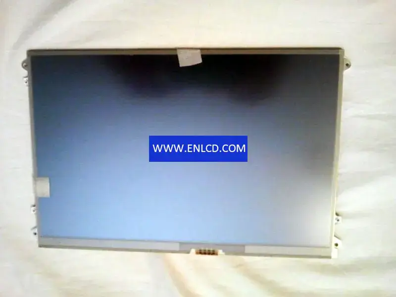 Toshiba LT121EE16000 LCD panel replacement