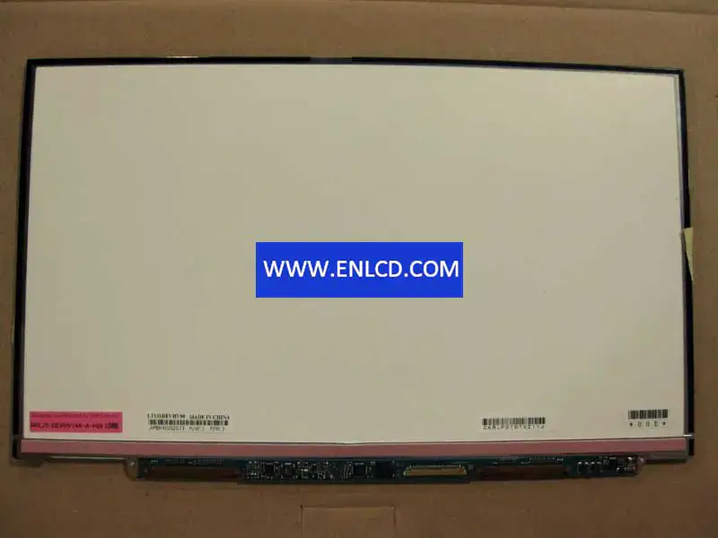Toshiba LT131DEVHV00 LCD panel