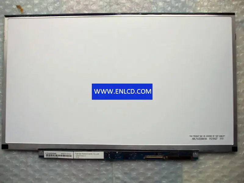 Toshiba LT133EE09400 LCD panel