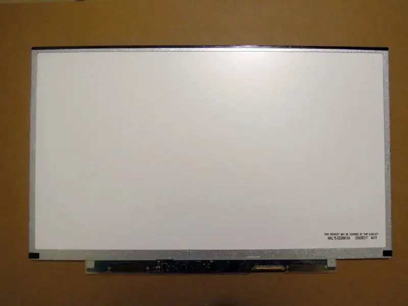 Toshiba LT133EE09C00 Mobile Display LCD