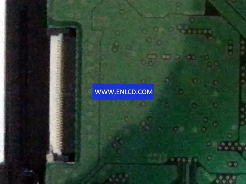 Toshiba LTA070B792F LCD-Panel Ersatz