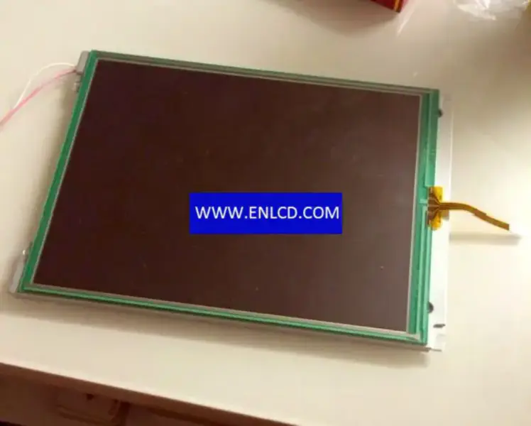 Toshiba LTA084C190F LCD panel