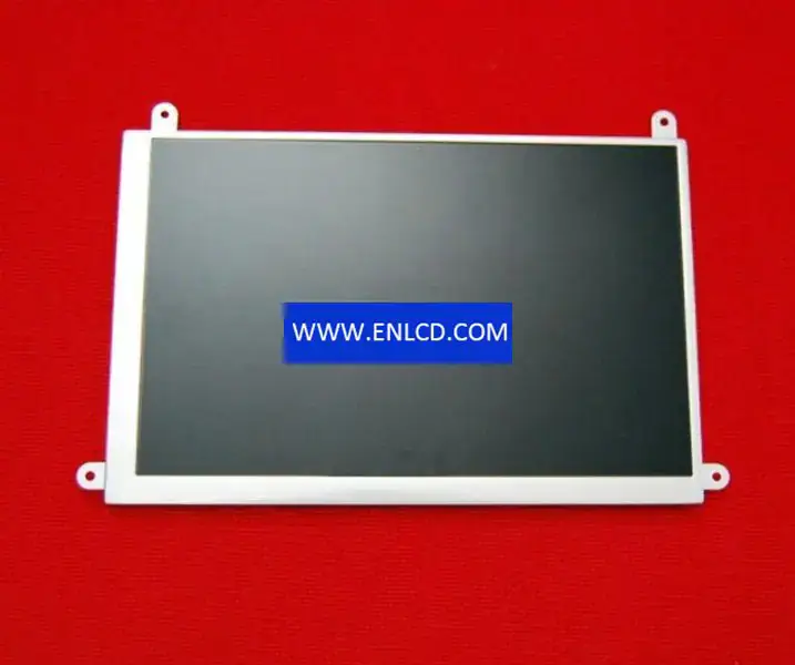 Toshiba LTD056EV7F00 LCD panel