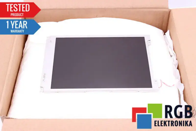 UNIPAC UB084S01 LCD-Panel