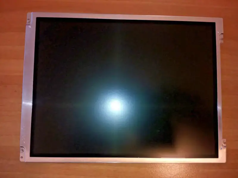 UNIPAC UB104S01 LCD-Panel