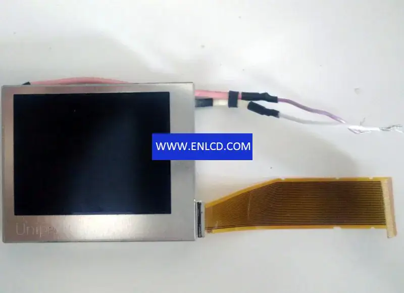 UNIPAC UP018D11 LCD-Panel