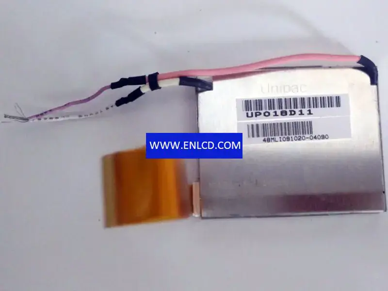 UNIPAC UP018D11 LCD-Panel