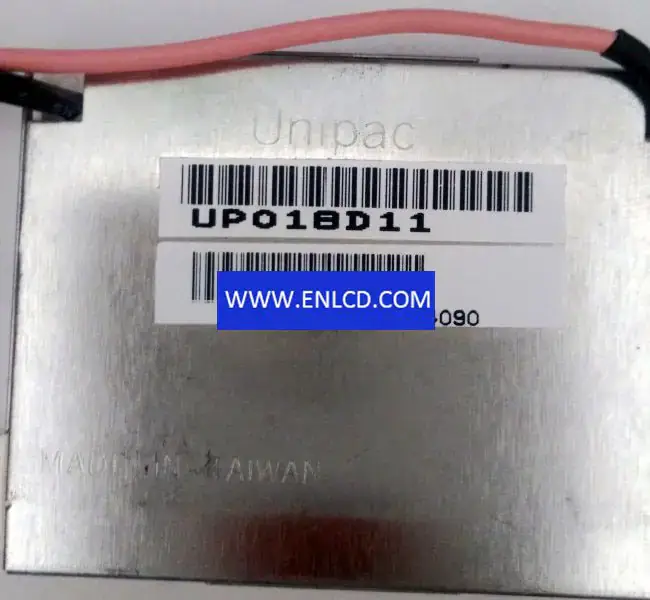 UNIPAC UP018D11 LCD面板