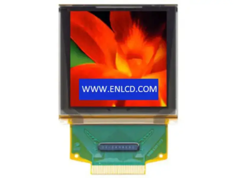 WiseChip UG-2828GDEDF11 LCD panel replacement