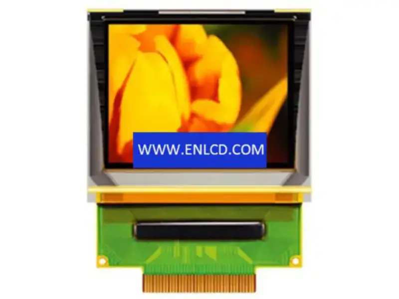 WiseChip UG-6028GDEAF01 LCD panel replacement