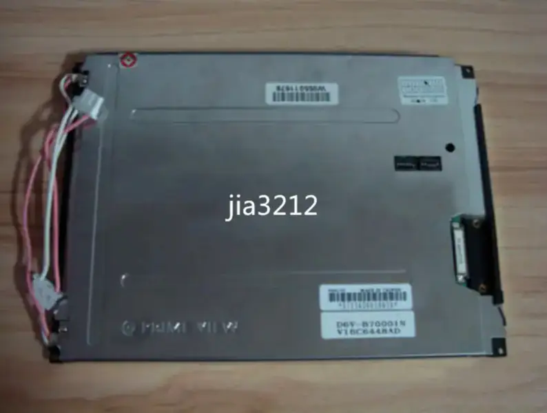PVI V16C6448AB LCD