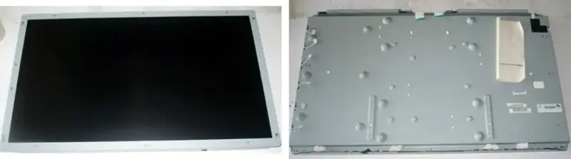Innolux V320B1-L07 LCD panel