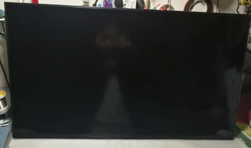 Innolux V400DJ1-KS5 LCD Panel