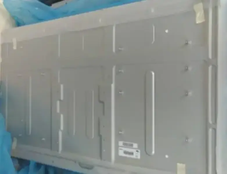 Innolux V400HJ6-LE8 Rev.F9 LCD panel