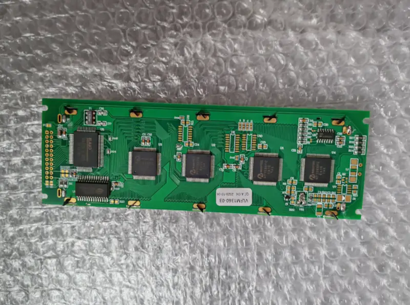 VLFM1360-03 XBTH021010 XBTHM017010 LCD Panel
