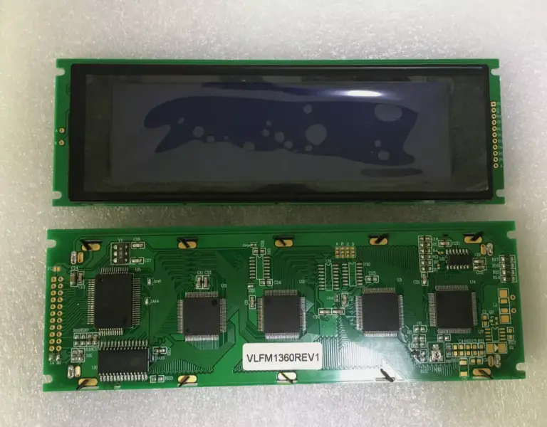VLFM1360-03 XBTH021010 XBTHM017010 LCD Panel