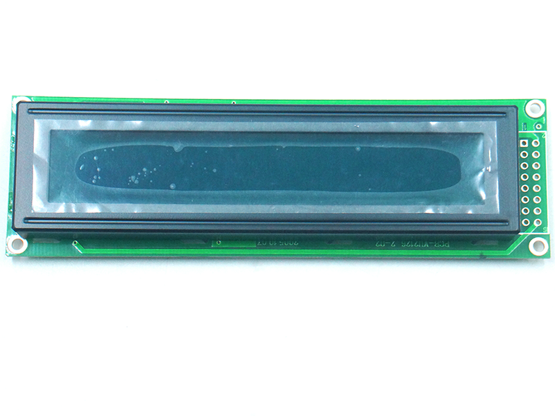 VLUK2116-06 LCD-Platine