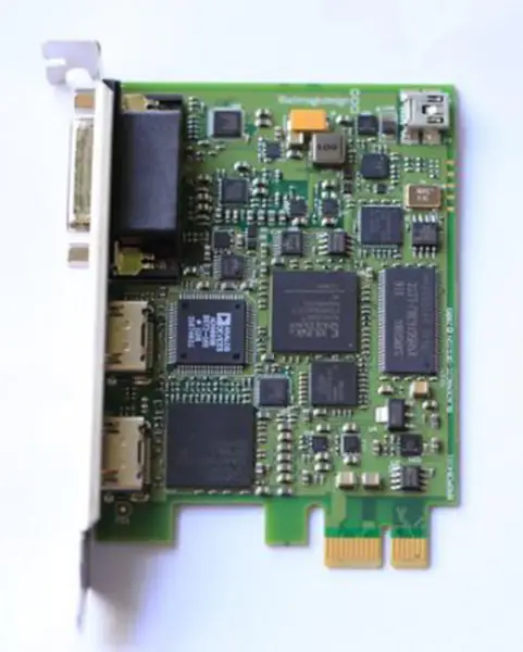 Decklink HDMI VMIX Videocapture-Karte