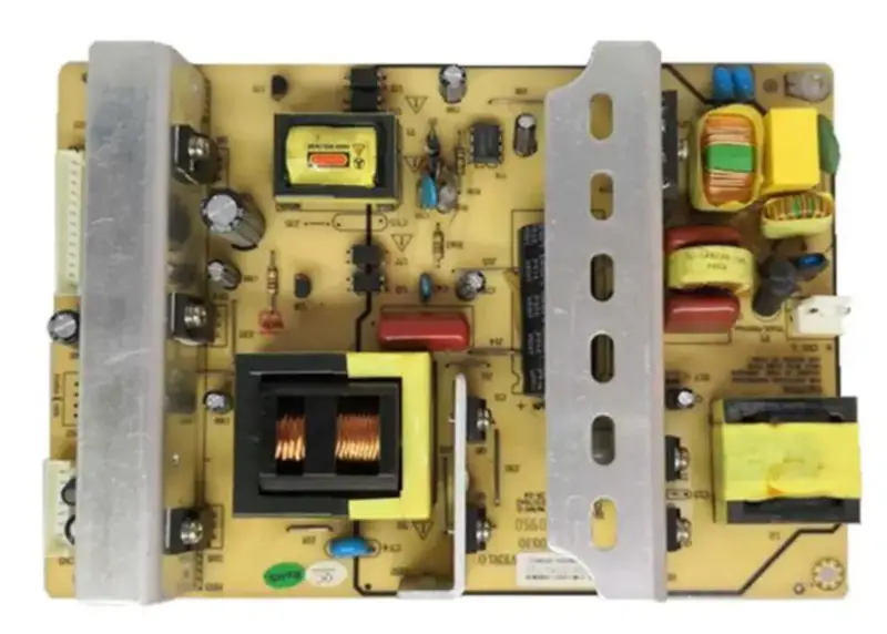 ROWA L3288 VP228UG01 VER1.0 Power Supply Board