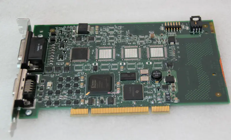 Cognex VPM-8501X-000 RevA Frame Grabber Capture Card