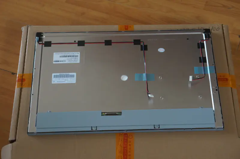 Panasonic VVX24F152H00 LCD-Panel