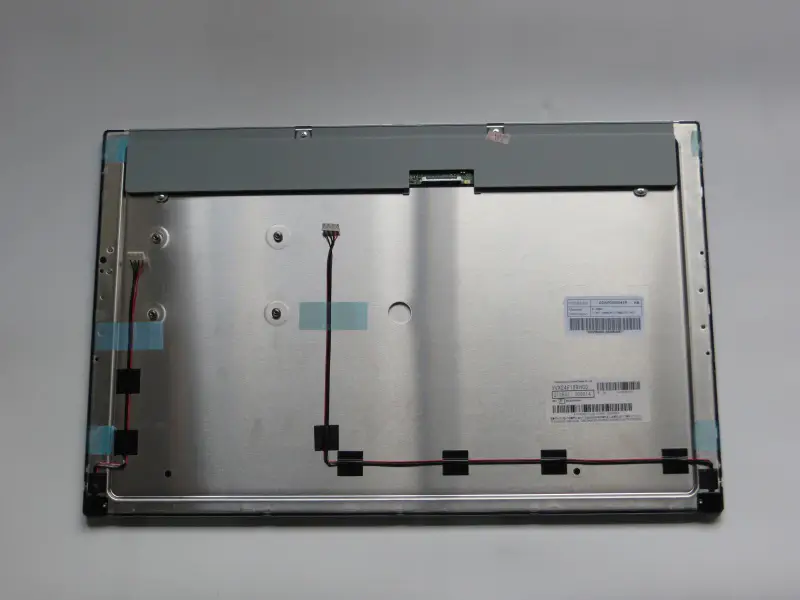 Panasonic VVX24F159H00 LCD-Panel