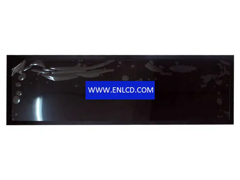 Vitrolight VLT320-SBL-FHD-197 LCD-Panel