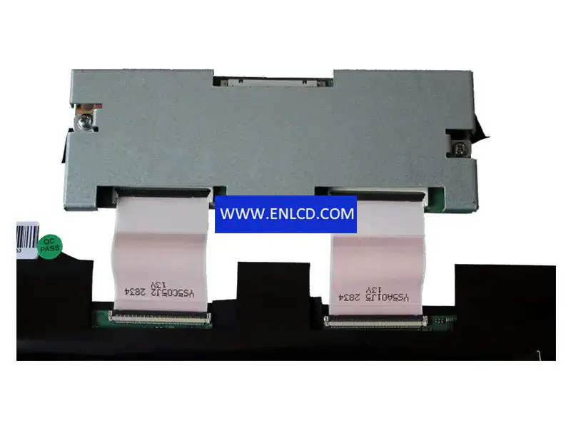 Vitrolight VLT320-SBL-FHD-197 LCD-Panel