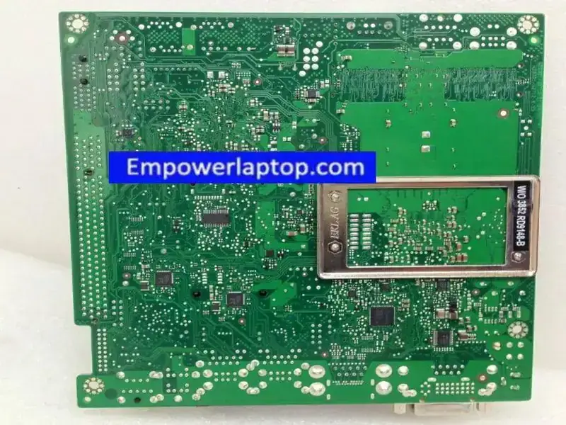 Fujitsu W26361-W2712-Z4-05-36-C1905 Hauptplatine
