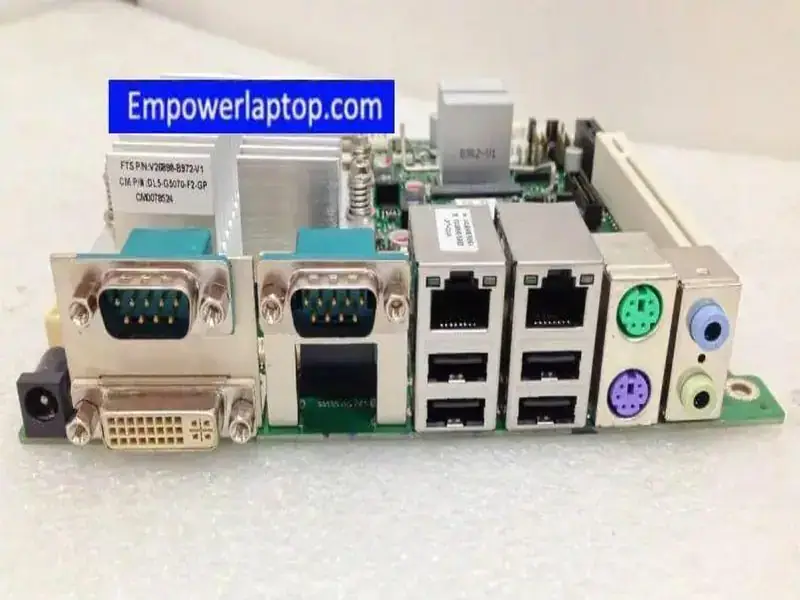 Fujitsu W26361-W2712-Z4-05-36-C1905 主機板