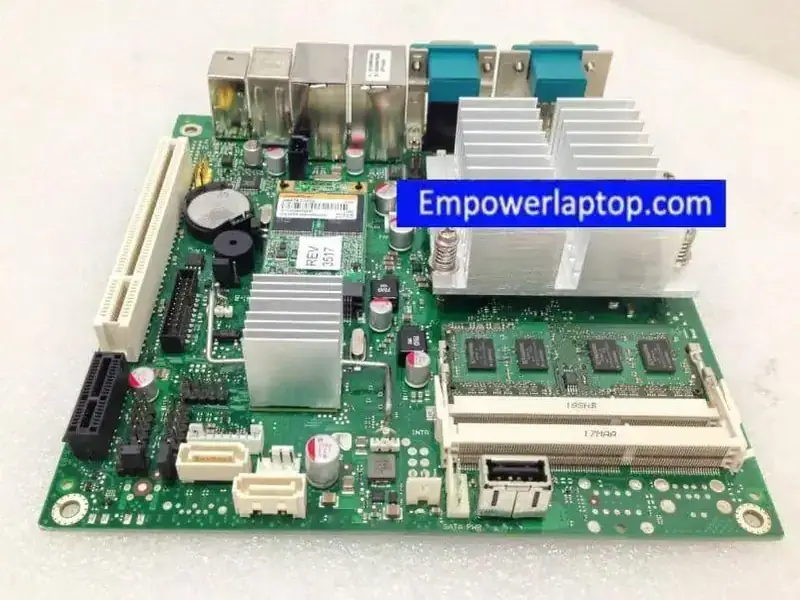 Fujitsu W26361-W2712-Z4-05-36-C1905 Hauptplatine